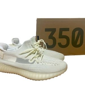 Yeezy Boost 350 V2 Bone